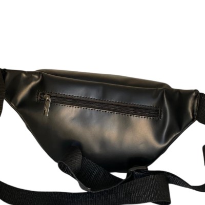Men Belly Bag Genuine Leather GIIG