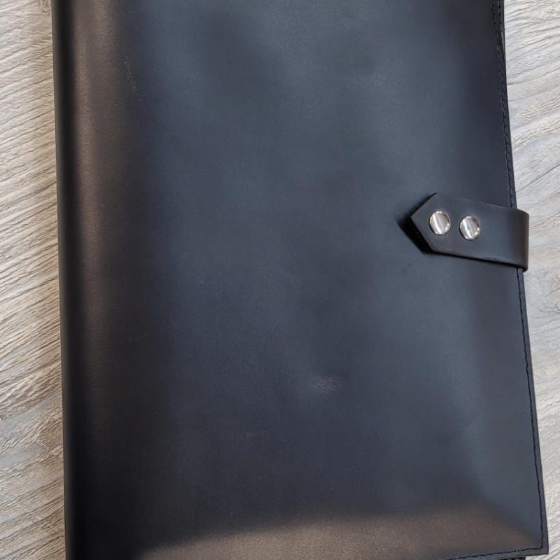 DOCUMENT BAG GENUINE LEATHER GIIG