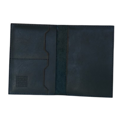 Men Wallet Genuine Leather GIIG