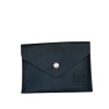 Unisex Wallet Genuine Leather