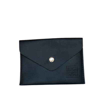 Unisex Wallet Genuine Leather