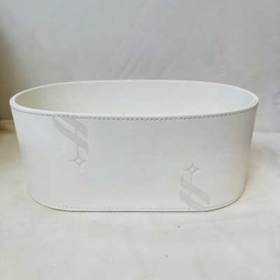 GASSANS JOLITIR LEATHER ORGANIZER