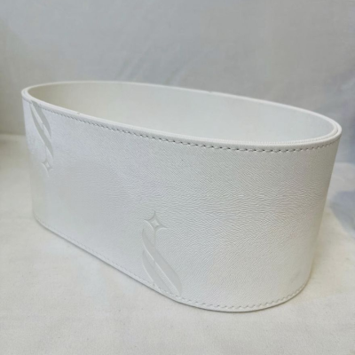 GASSANS JOLITIR LEATHER ORGANIZER